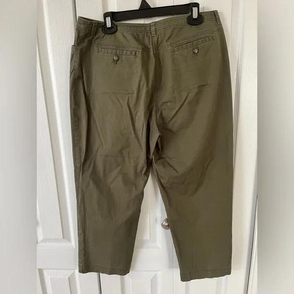 Jones New York Stretch Pants - Picture 4 of 4